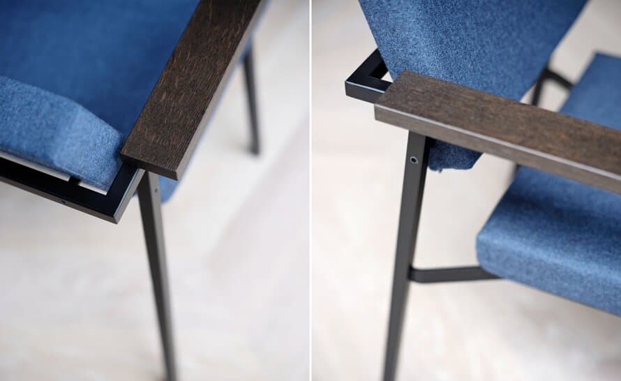 SE69 Dining Chair – thumbnail image #8