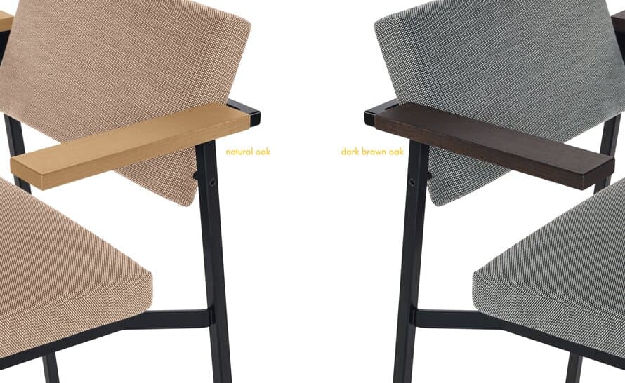 SE69 Dining Chair – thumbnail image #12