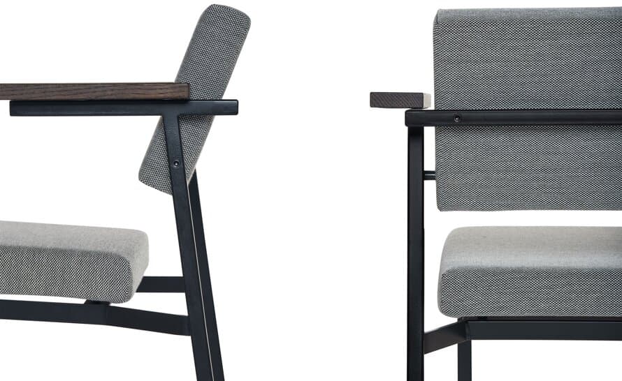 SE69 Dining Chair – thumbnail image #11