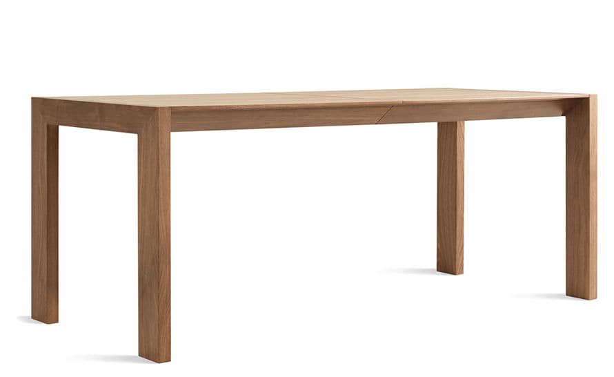 second best extension dining table