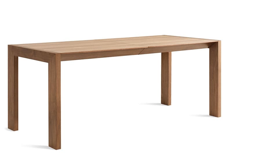 second best extension dining table