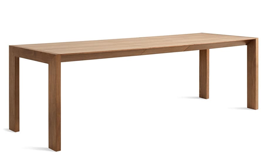 second best extension dining table