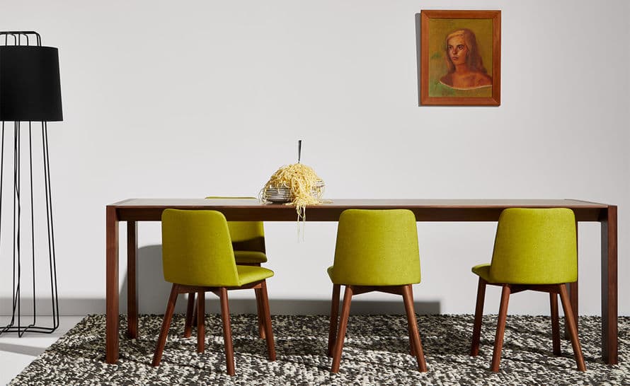 second best dining table