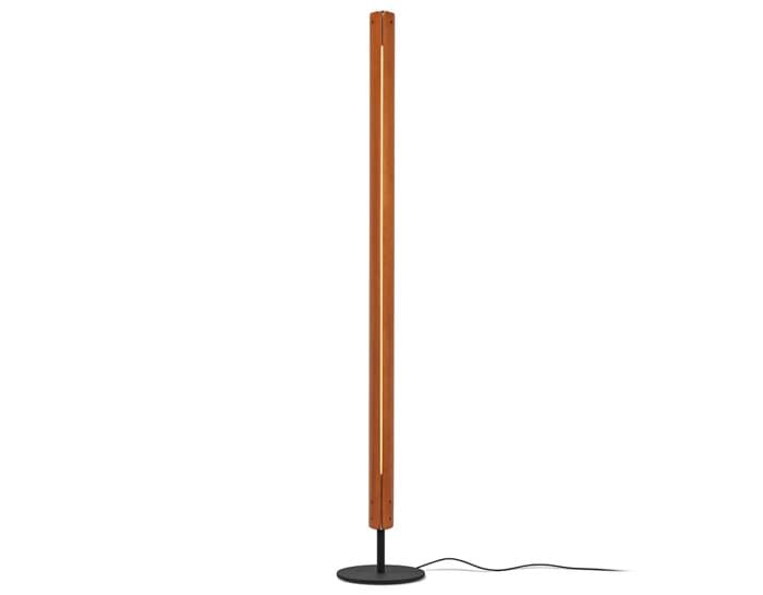 Seki-Han Floor Lamp – thumbnail image #4