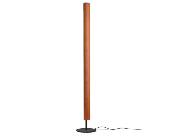 Seki-Han Floor Lamp – thumbnail image #1