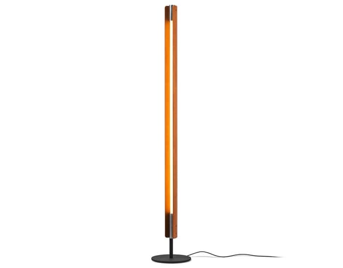 Seki-Han Floor Lamp – thumbnail image #3