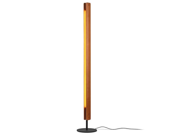 Seki-Han Floor Lamp – thumbnail image #2