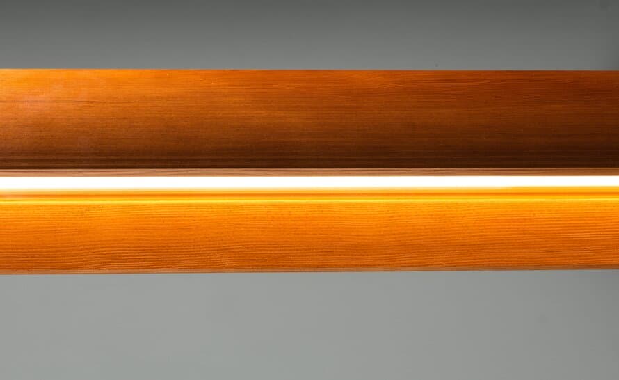 Seki-Han Suspension Lamp – thumbnail image #9
