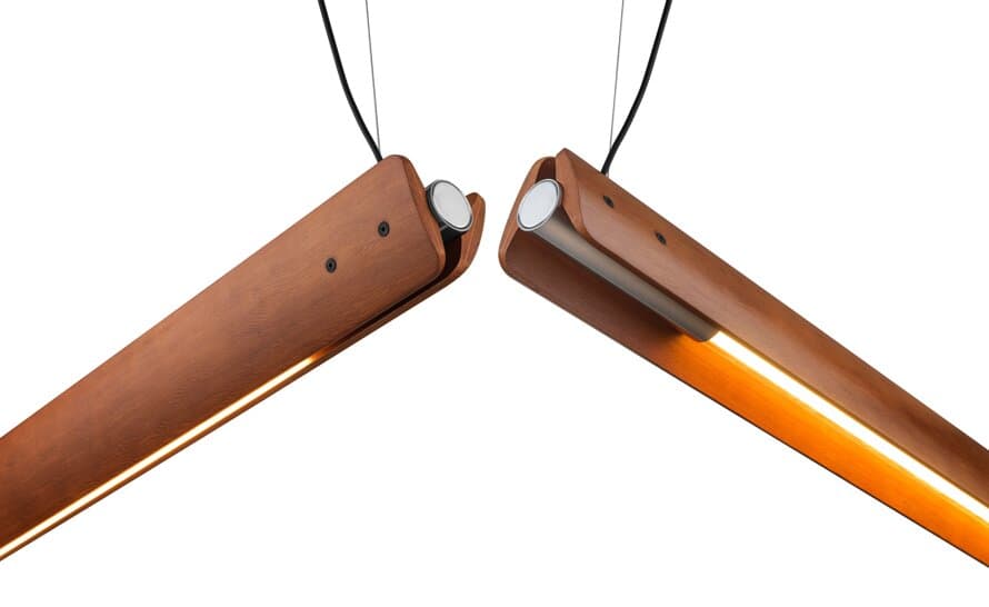 Seki-Han Suspension Lamp – thumbnail image #10