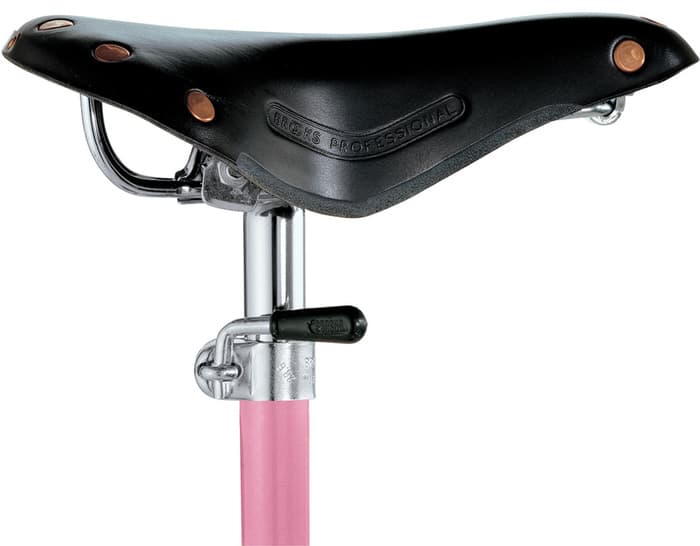 castiglioni sella stool