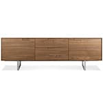 series 11 2 door/2 drawer console