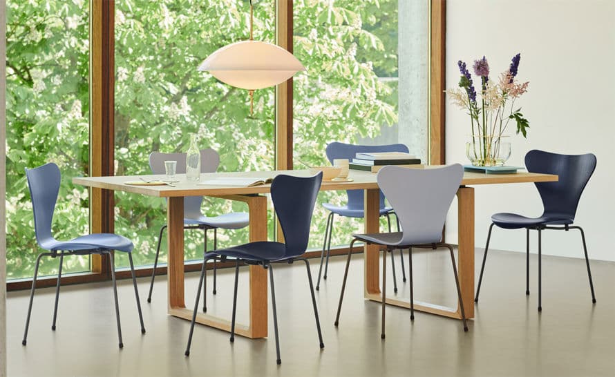 series 7 side chair color – thumbnail image #11