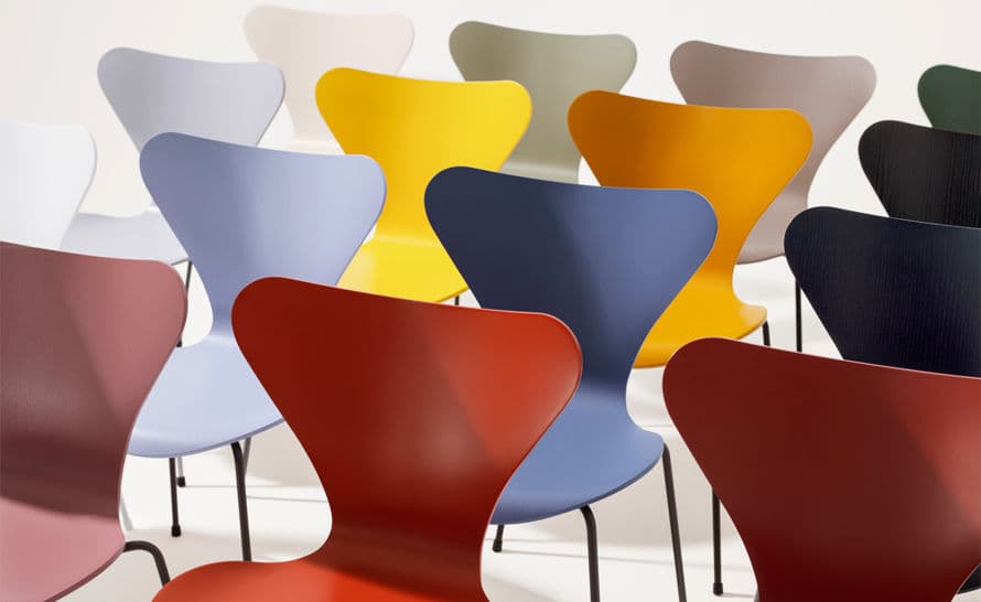 series 7 side chair color – thumbnail image #13