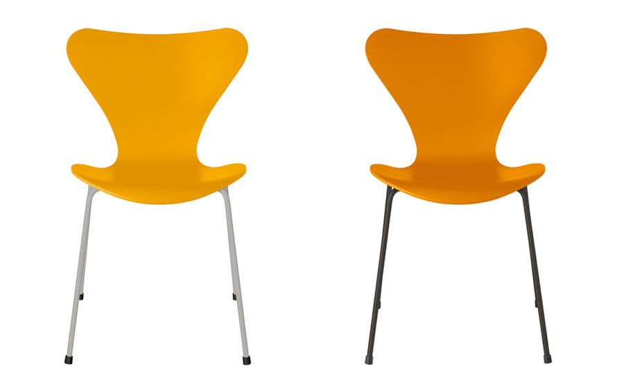 series 7 side chair color – thumbnail image #17