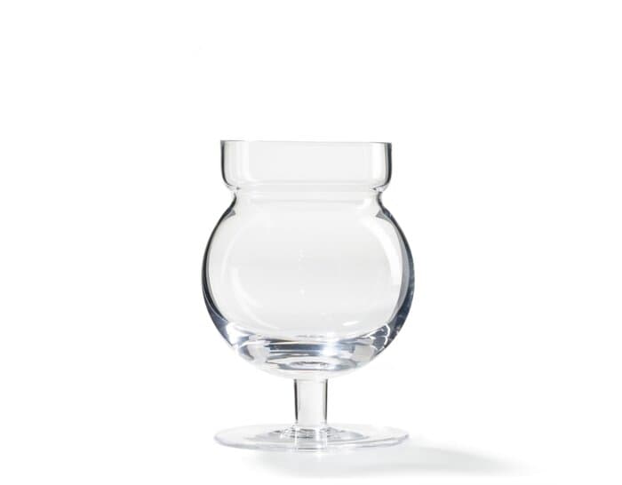 Sferico Glassware