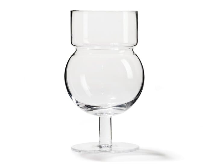 Sferico Glassware