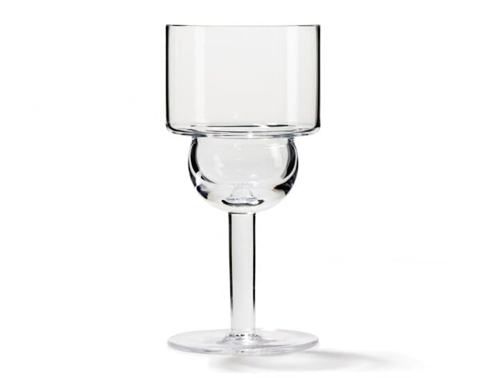 Sferico Glassware