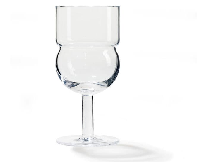 Sferico Glassware