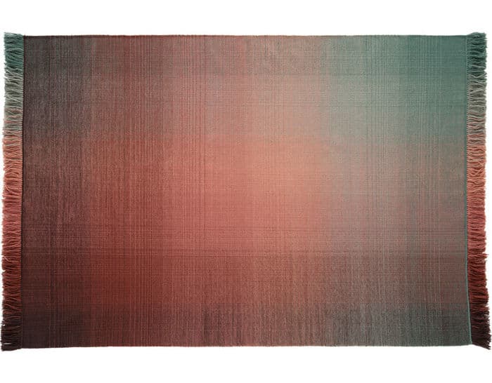 shade rug