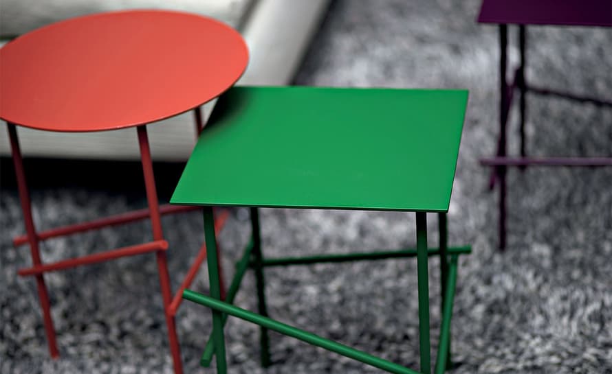 shanghai tip side table
