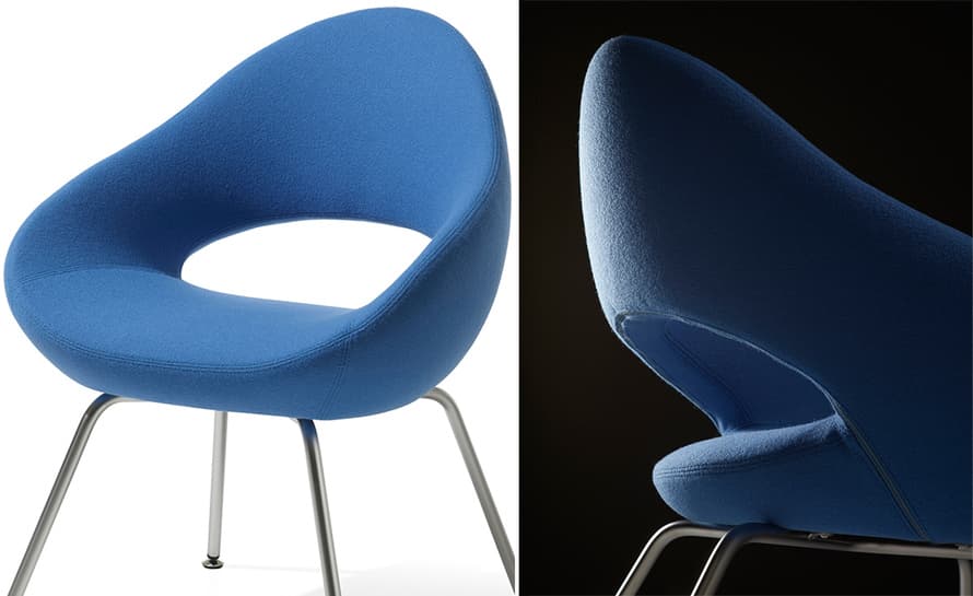 shark chair – thumbnail image #7