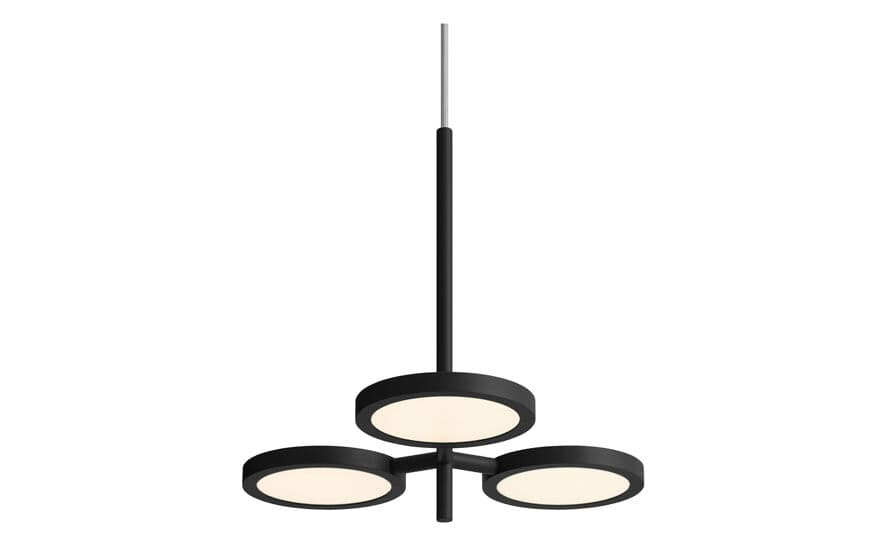 shine on pendant light