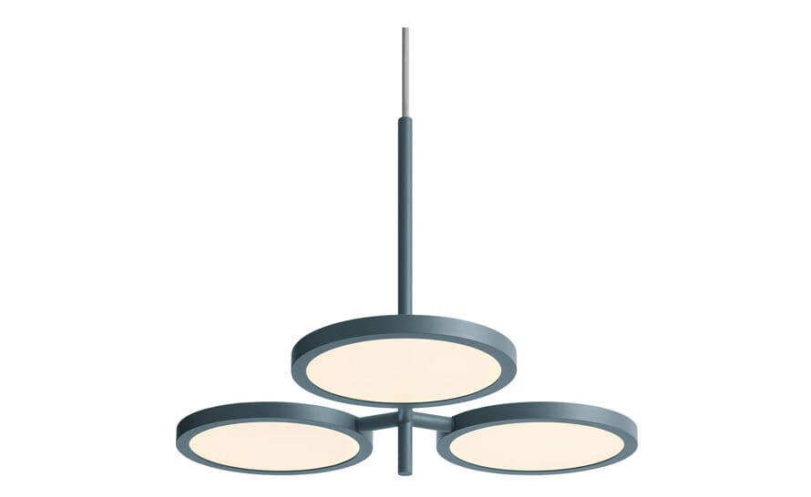 shine on pendant light