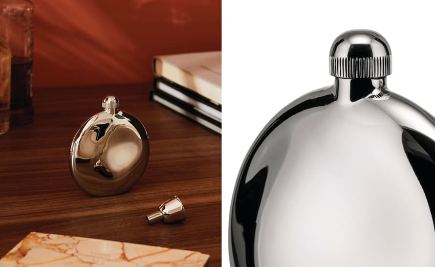 shot hip flask
