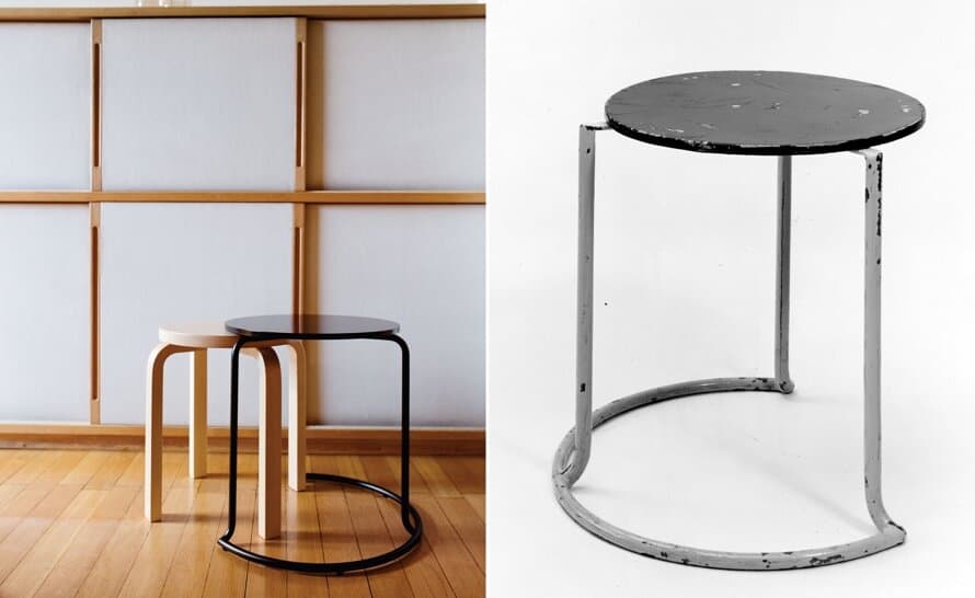 Side Table 606
