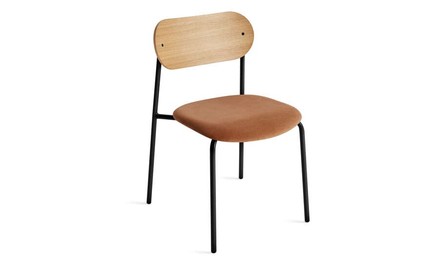 sidebyside dining chair