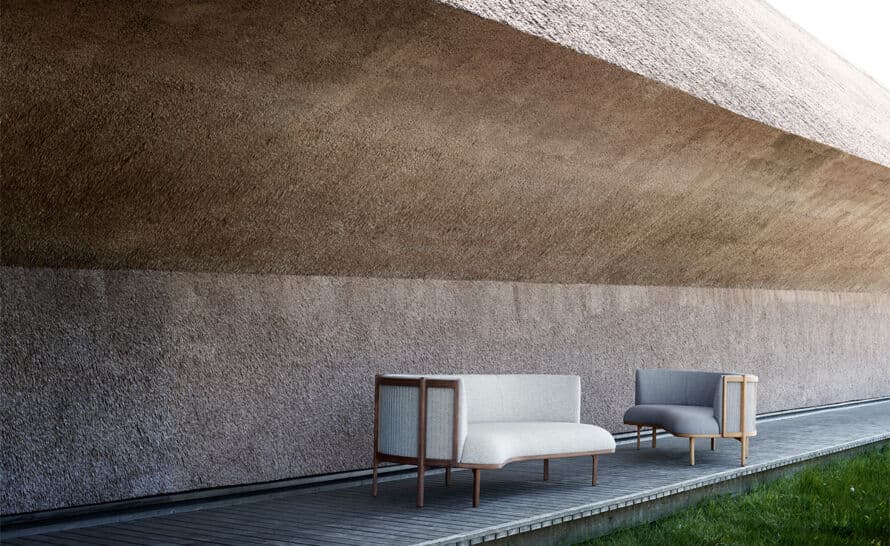 sideways sofa rf1903