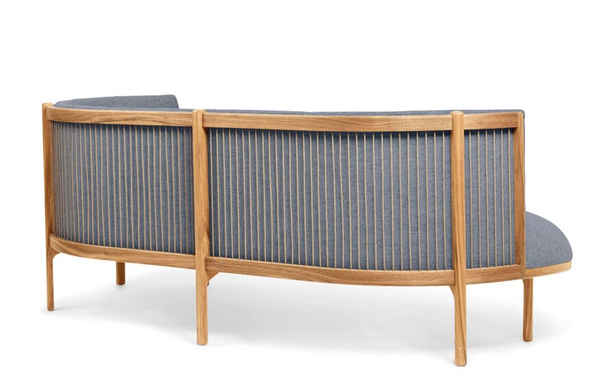 sideways sofa rf1903