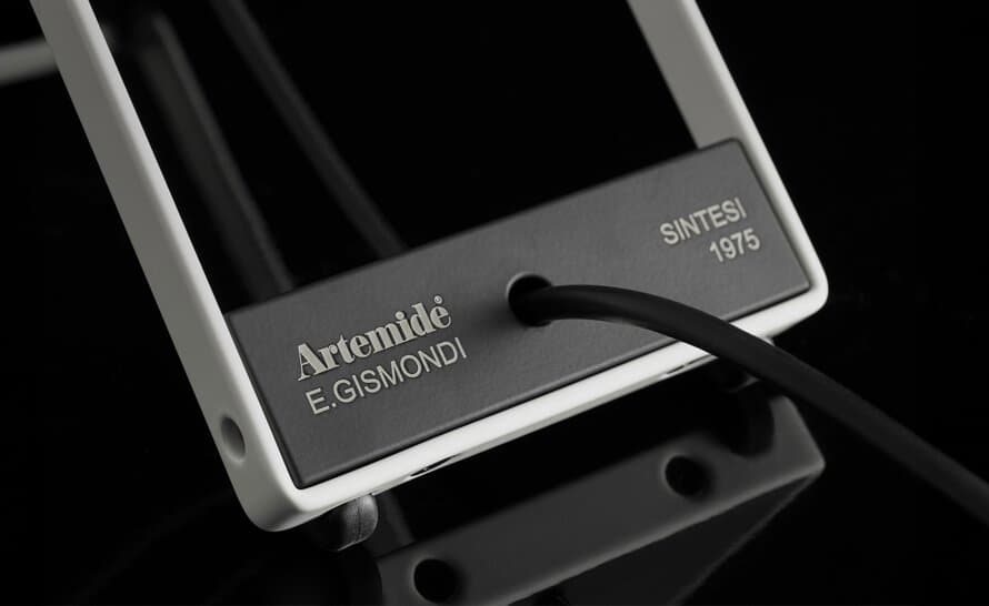 Sintesi Table Lamp – thumbnail image #12