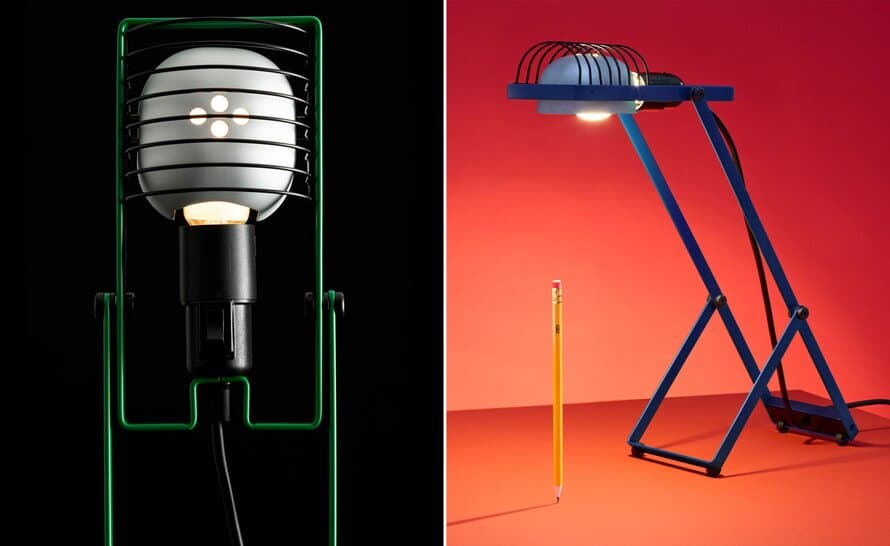 Sintesi Table Lamp – thumbnail image #8