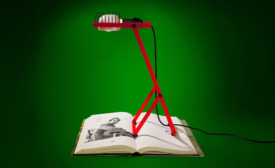 Sintesi Table Lamp – thumbnail image #9