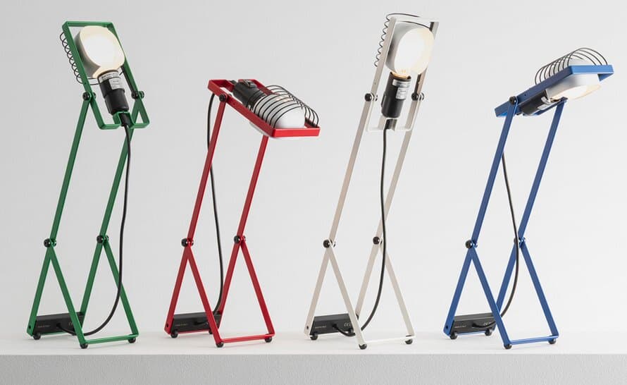 Sintesi Table Lamp – thumbnail image #7