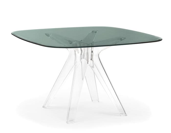 sir gio square table