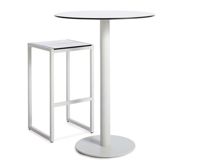 skiff outdoor barstool
