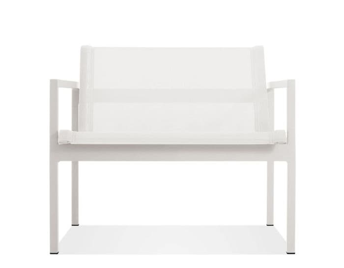 skiff outdoor lounge chair