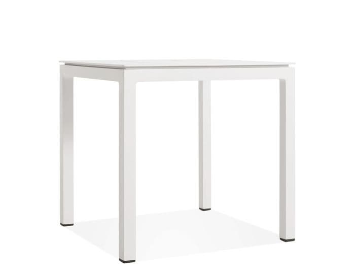 skiff outdoor low side table
