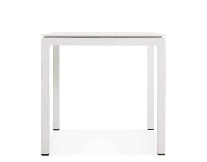 skiff outdoor low side table
