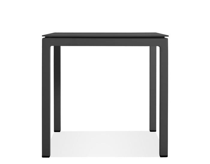 skiff outdoor low side table