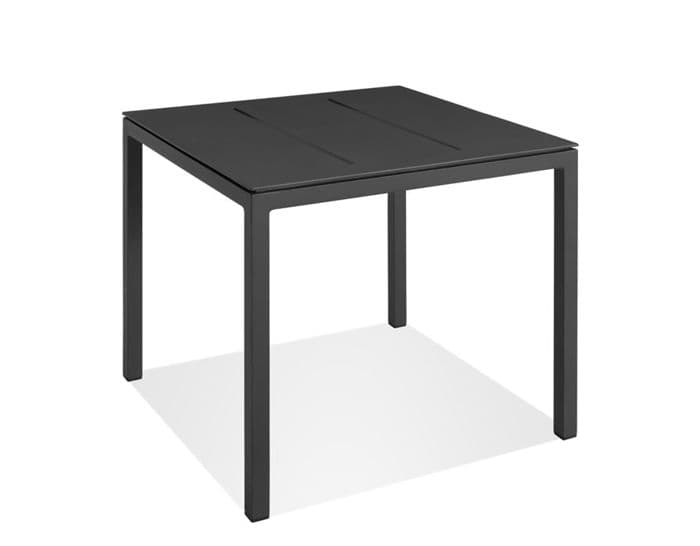 skiff outdoor tall side table