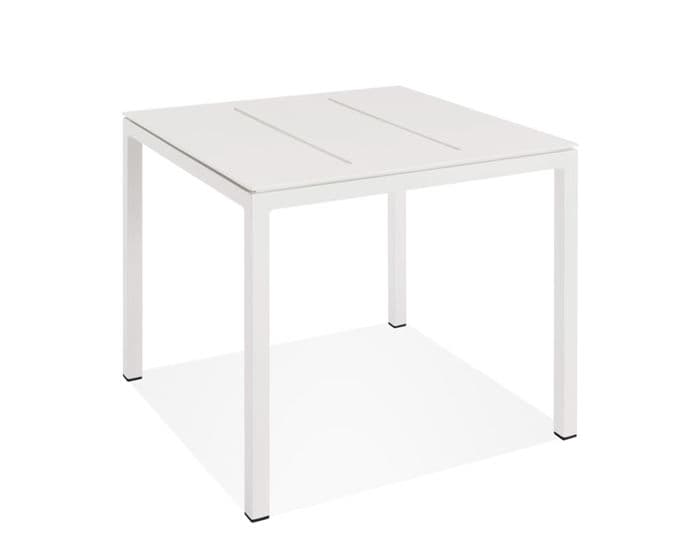 skiff outdoor tall side table