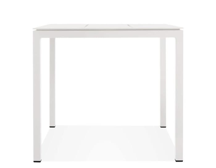 skiff outdoor tall side table