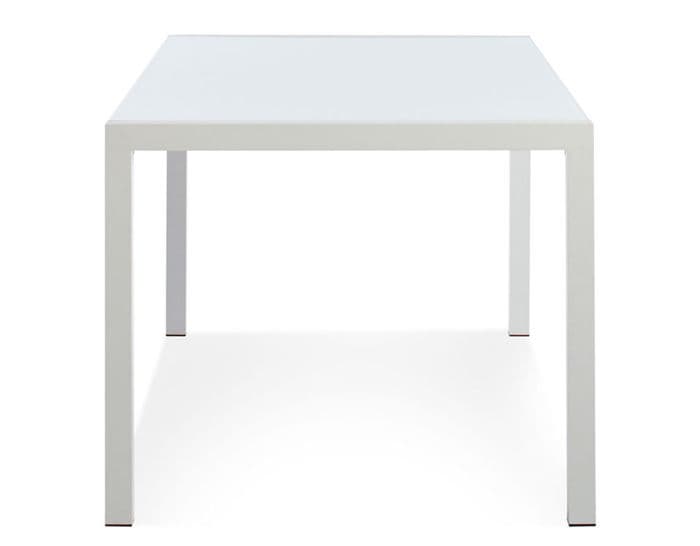 skiff rectangular outdoor table – thumbnail image #7