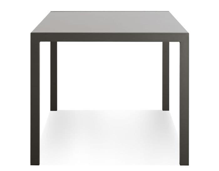 skiff rectangular outdoor table – thumbnail image #8