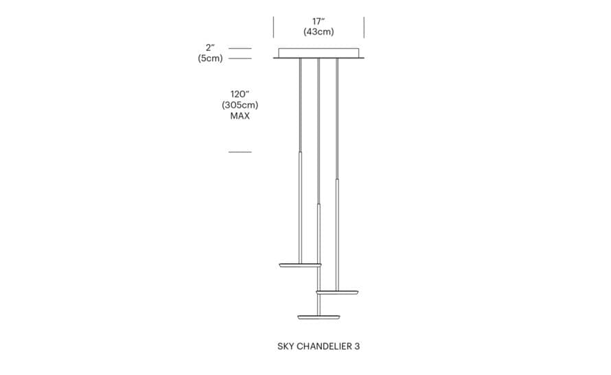 sky chandelier 3