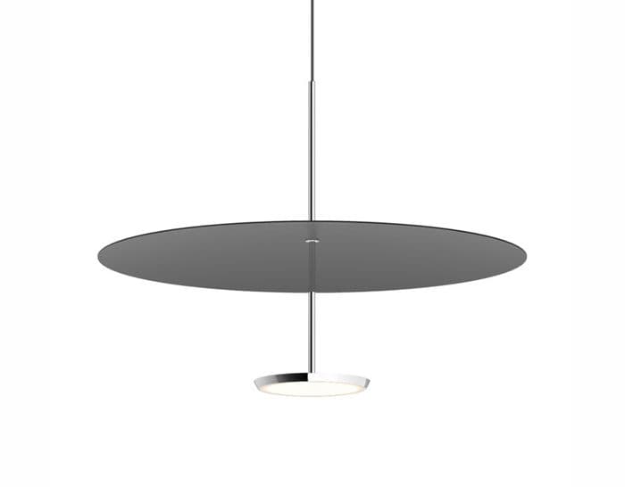 sky dome pendant light