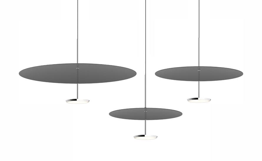 sky dome pendant light